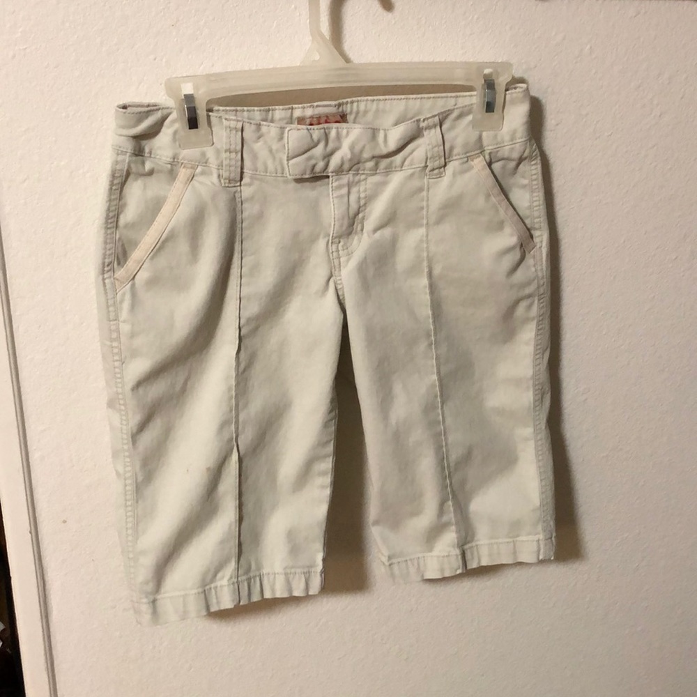 No Boundaries Shorts